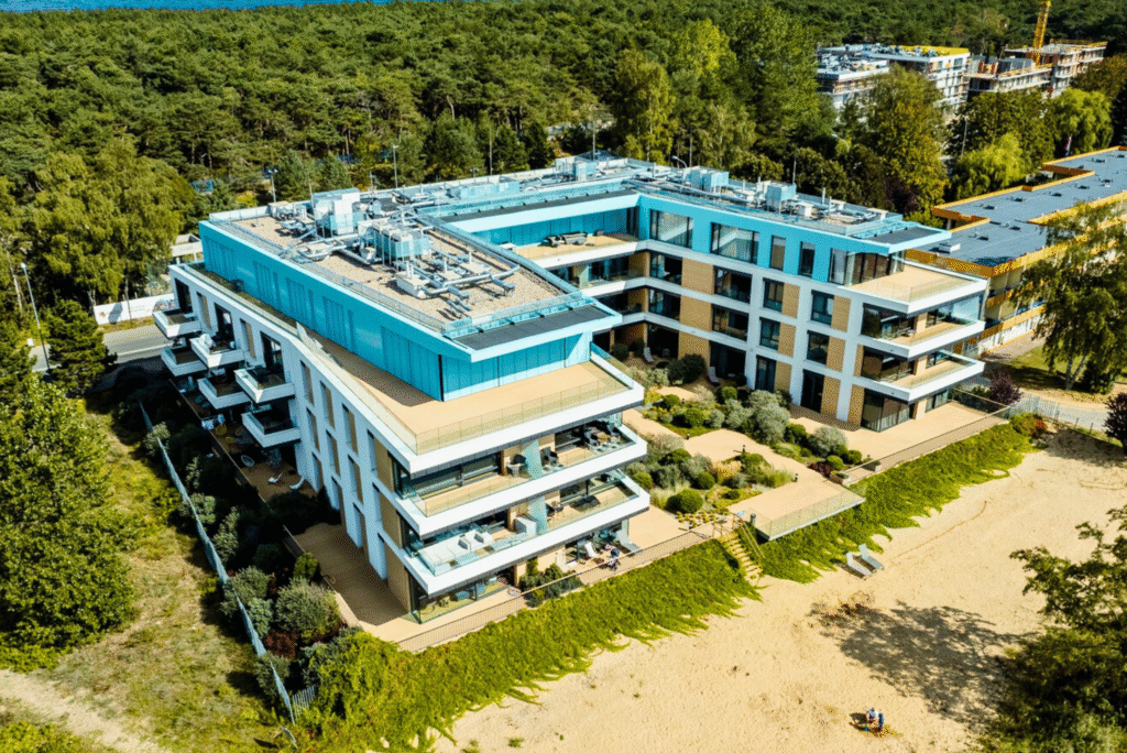 Zatoka Komfortu – Jastarnia