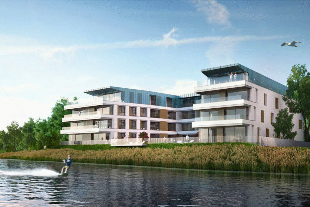 Zatoka Komfortu – Jastarnia