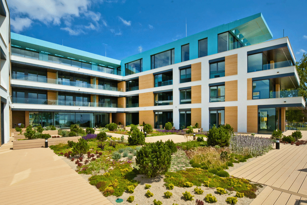 Zatoka Komfortu – Jastarnia