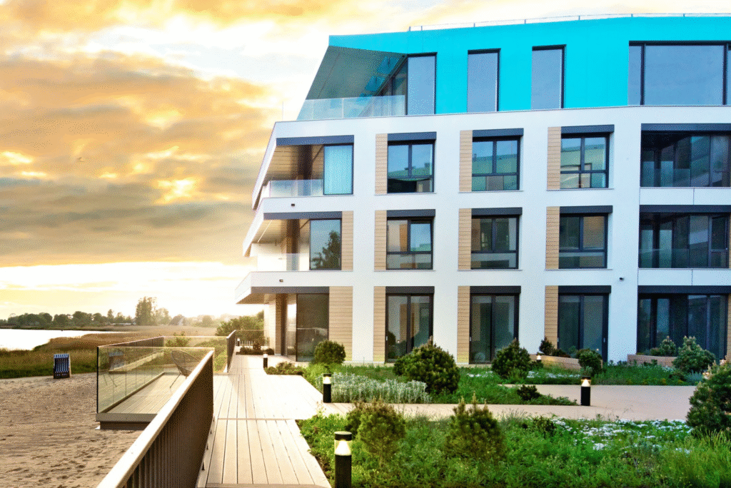 Zatoka Komfortu – Jastarnia