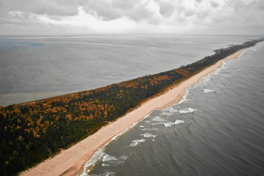 Zatoka Komfortu – Jastarnia