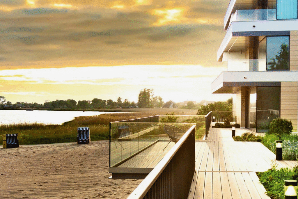 Zatoka Komfortu – Jastarnia