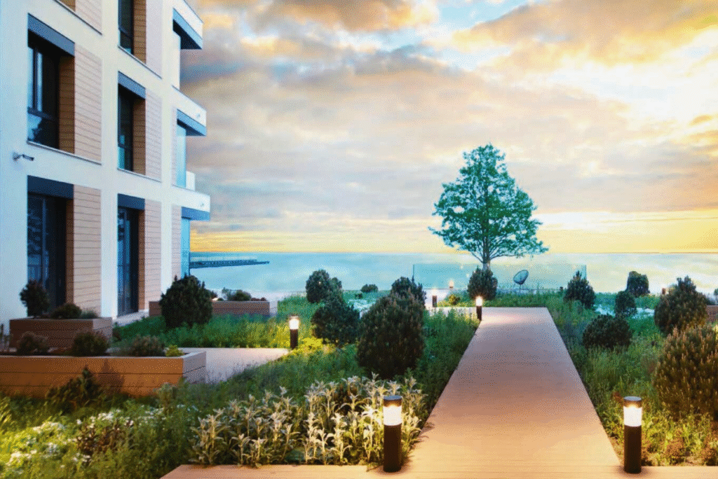 Zatoka Komfortu – Jastarnia