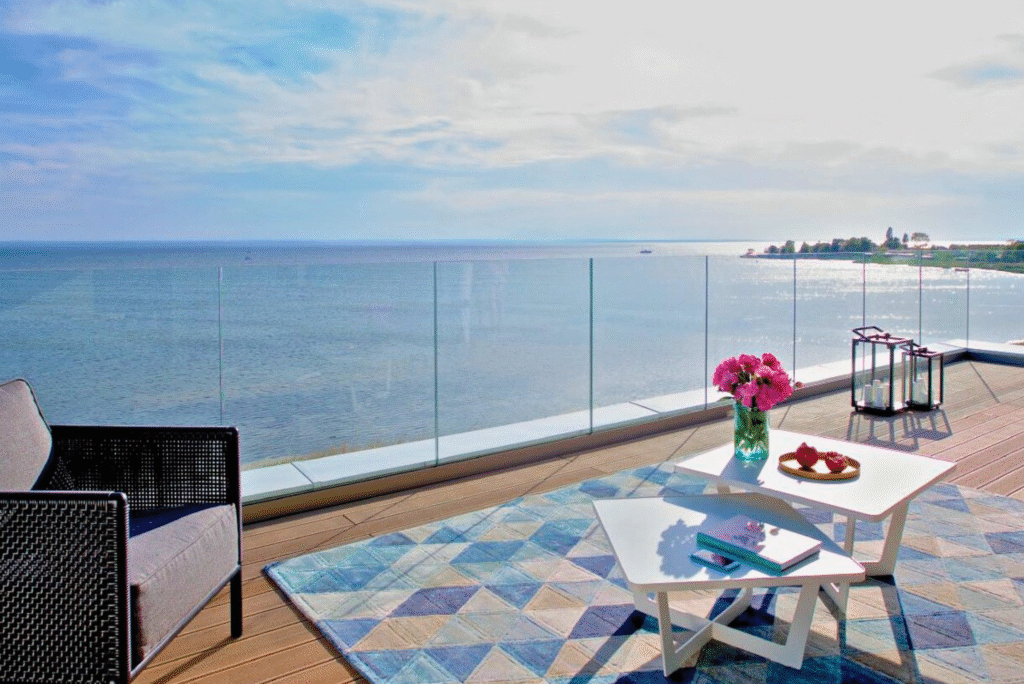 Zatoka Komfortu – Jastarnia